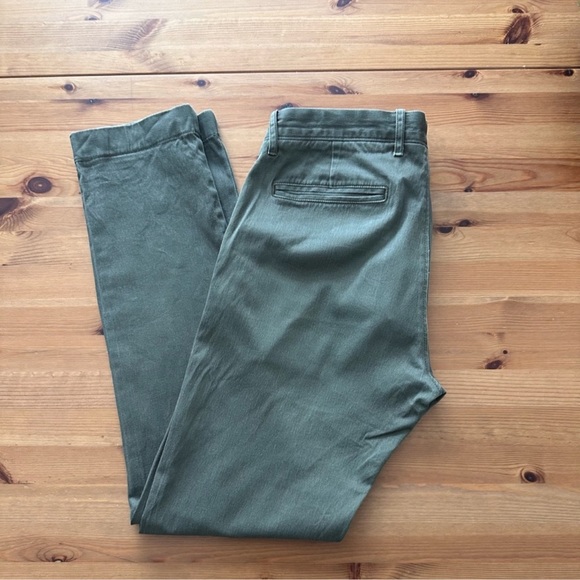 J.Crew stretch slim Chino Pants - Picture 5 of 13